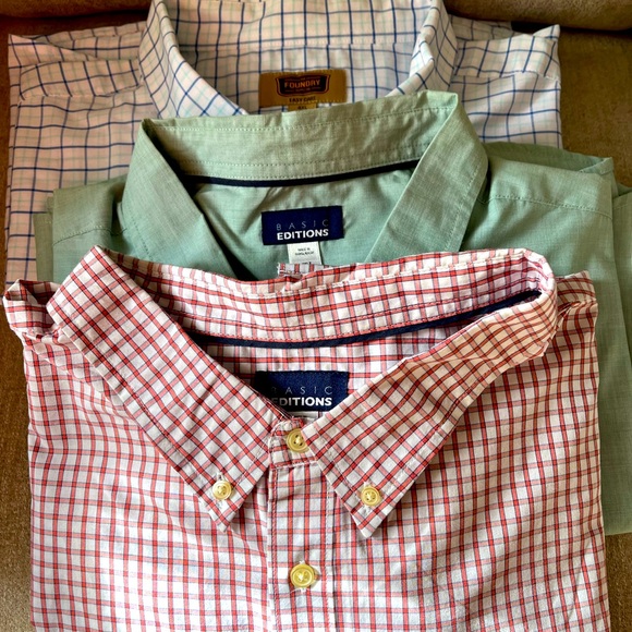 Basic Editions Other - NOT FOR SALE!!!!